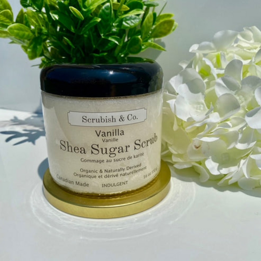 Why Is Shea Butter Scrub Better Than Regular Scrub?